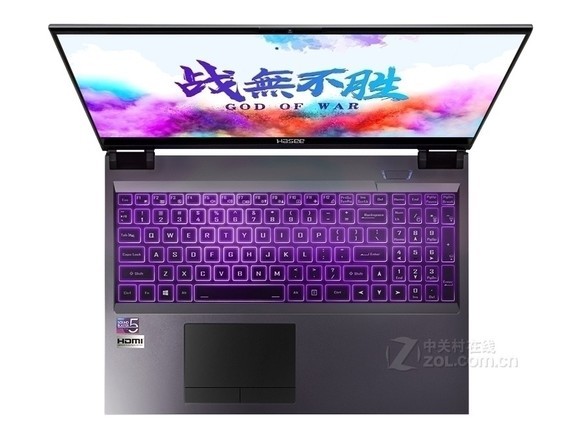 神舟战神z9-ct7pk