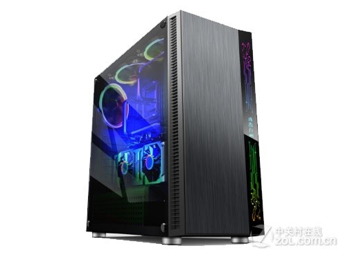 世纪之星铭能V6 - 图片 1