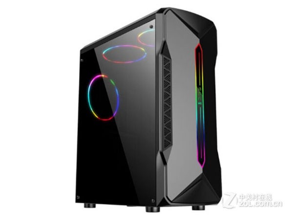 世纪之星悦光 世纪之星悦光 机箱产品图片