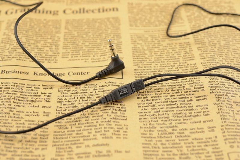 ɭSennheiser IE60 ʽЯ HiFi ɫ