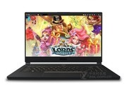 msi΢ GS65 Stealth 9SD-677CN
