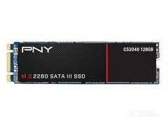 PNY CS2040 M.2 2280 SATA3 SSD��128GB��