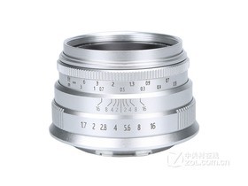 星曜35mm f/1.7 奥林巴斯M4/3口