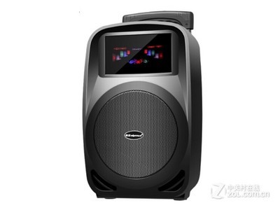 【高清图】金正音箱(nontaus)金正n56官方图 图3-zol中关村在线