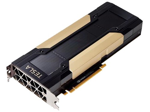 NVIDIA Tesla V100 16GB