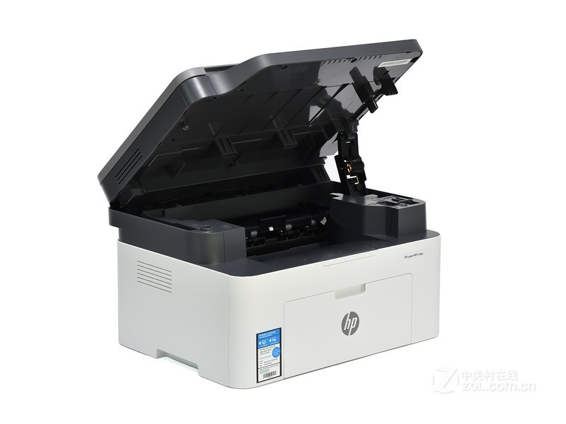 HP Laser MFP 136W
