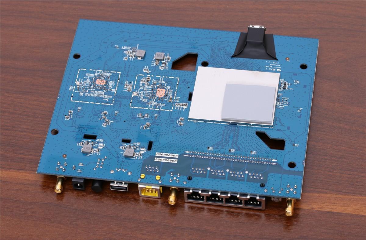 【高清图】netgear(netgear)r7000p论坛图赏 图30-zol中关村在线