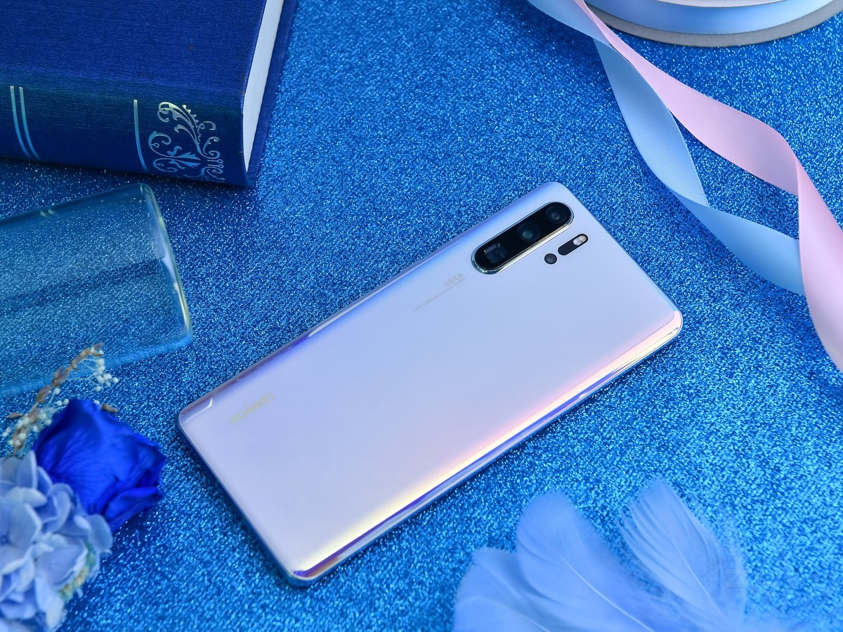 【高清图】 华为(huawei)p30 pro(8gb/128gb/全网通)精美图赏 图131
