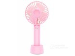慕嘉迷你无线台式小风扇