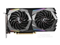 微星RTX 2060 SUPER GAMING X显卡 光追必备