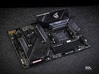 三代锐龙这么猛 你需要猛禽主板压压惊