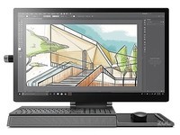 联想扬天一体机S4350西安现货售4480元