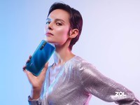 vivo X27��8GB RAM/����710/ȫ��ͨ�� �ٷ�ͼ2