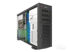 Cyancloud SYS-S208W