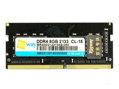 ��ΰ8GB DDR4 2400���ʼǱ���