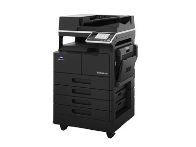 柯尼卡美能达bizhub 226i