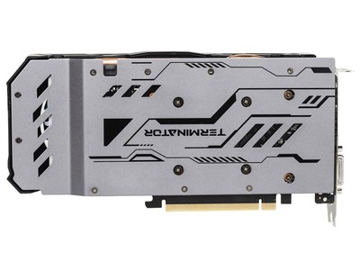 铭瑄geforcertx2060终结者6gv2