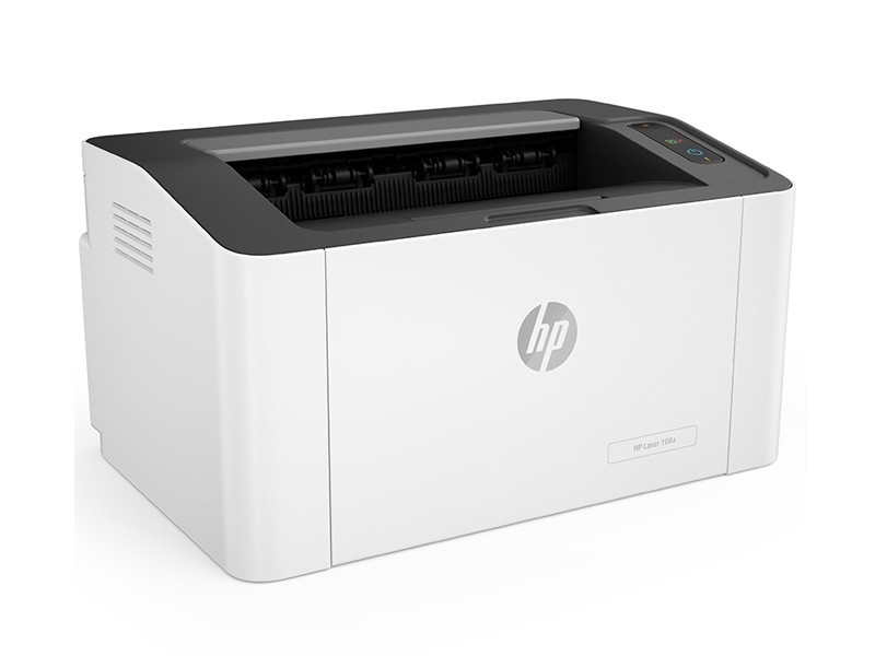 HP Laser 108a