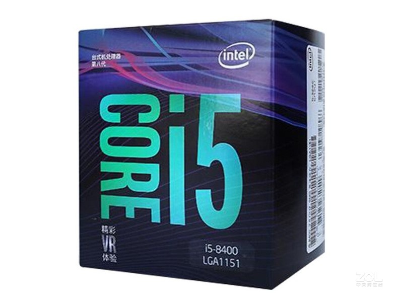 ӢضIntel9 i5 9600K  װCPU 66߳ Ƶ߿ɴ4.6Ghz