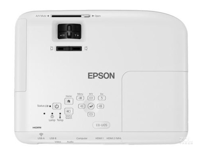 EPSON CB-U05ͶӰ ð칫ͶӰ  