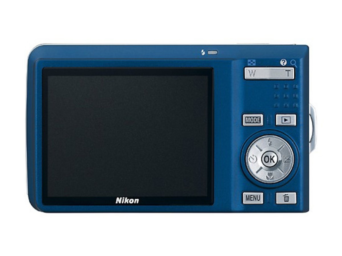 【高清图】 尼康(nikon)s550 图13