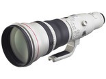 佳能EF 800mm f/5.6L IS USM