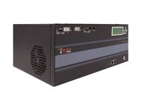 天融信 TopIDP 3000入侵检测南宁活动中