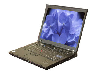 ThinkPad T61(76641TC)