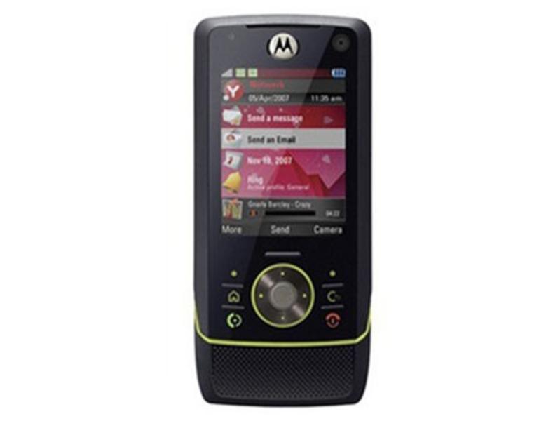 Moto Z8m