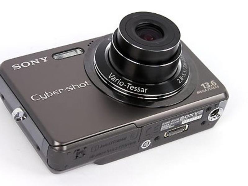 产品报价 数码相机 > 索尼数码相机 > 索尼w300 > 图片 > 详图 |支持