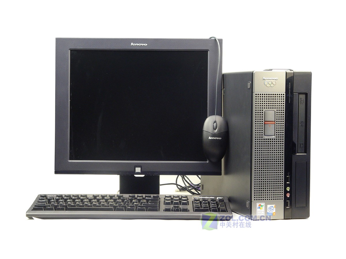 联想 扬天a8000c pd 820 1g 160sv(d)