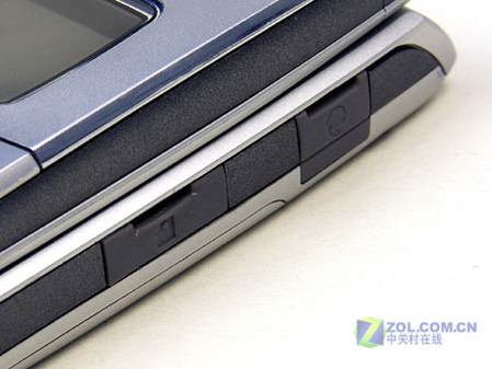 无华外观实用功能 评NEC百万像素6602