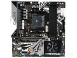 影驰X570M大将