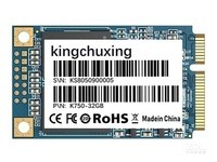 金储星mSATA（60GB）
