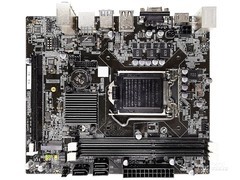 ����H310M-A