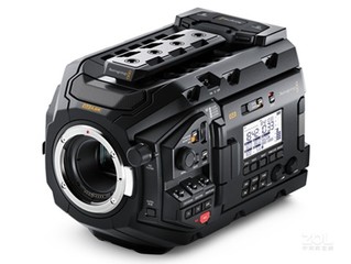 Blackmagic URSA Mini Pro 4.6K G2