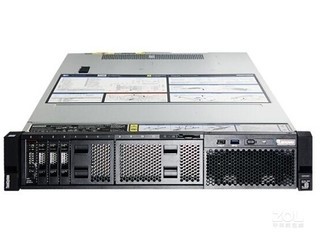 ThinkSystem SR590(Xeon Silver 4208/16GB/2TB)