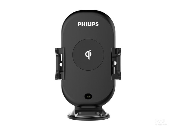 飞利浦车载无线充电器dlk9411n