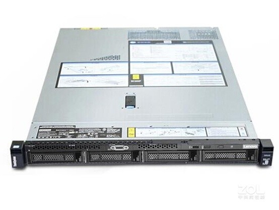 Lenovo ThinkSystem SR530(Xeon Silver 4210/16GB/2TB)
