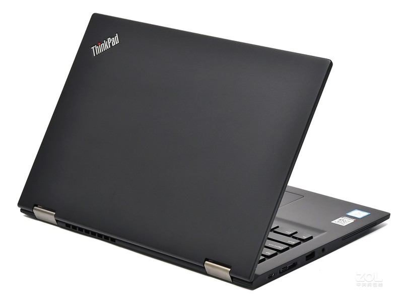 ThinkPad X390 Yoga(20NNA005CD)