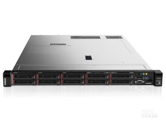 Lenovo ThinkSystem SR630(Xeon Silver 4210/16GB/300GB)