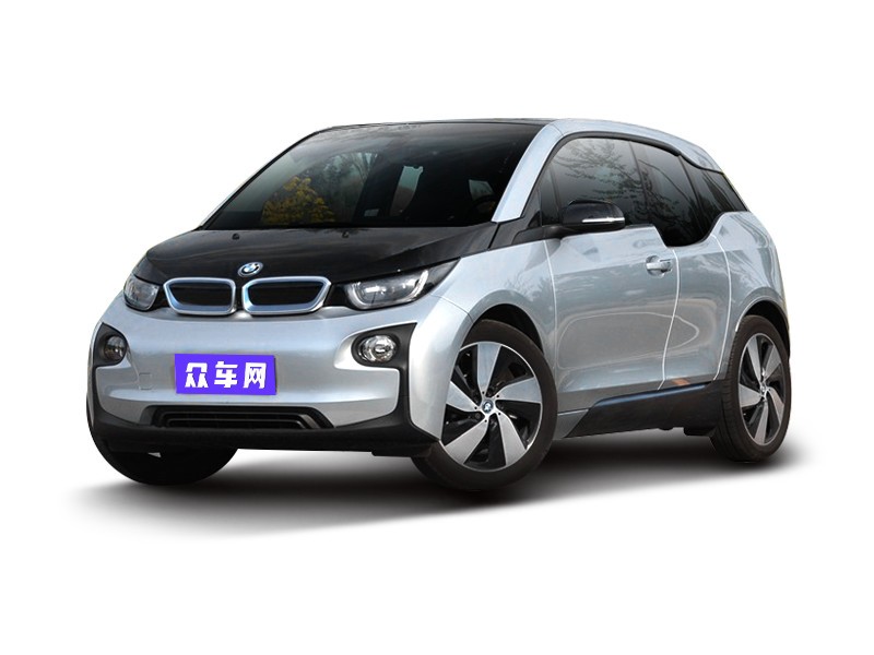 【高清图】 宝马(bmw)i3 增程型 图1