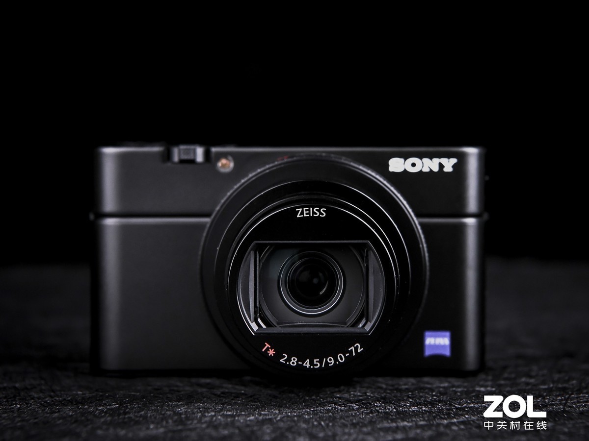 【高清图】 索尼黑卡rx100 vii评测:口袋里的旗舰相机图12