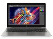 HP ZBook 15u G6(7NH76PA)  