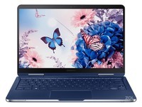 超值轻薄本 三星500R3M-K0B西安2999元