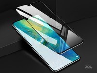  闪魔 华为mate30钢化膜