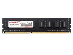 �ɾ�4GB DDR3 1333