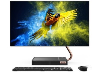 联想AIO520X(i7 9700T/16GB/512GB+1TB/2G独显)