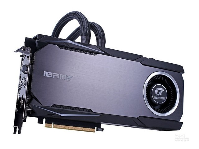 七彩虹(colorful)igame geforce rtx 2070 super neptune oc