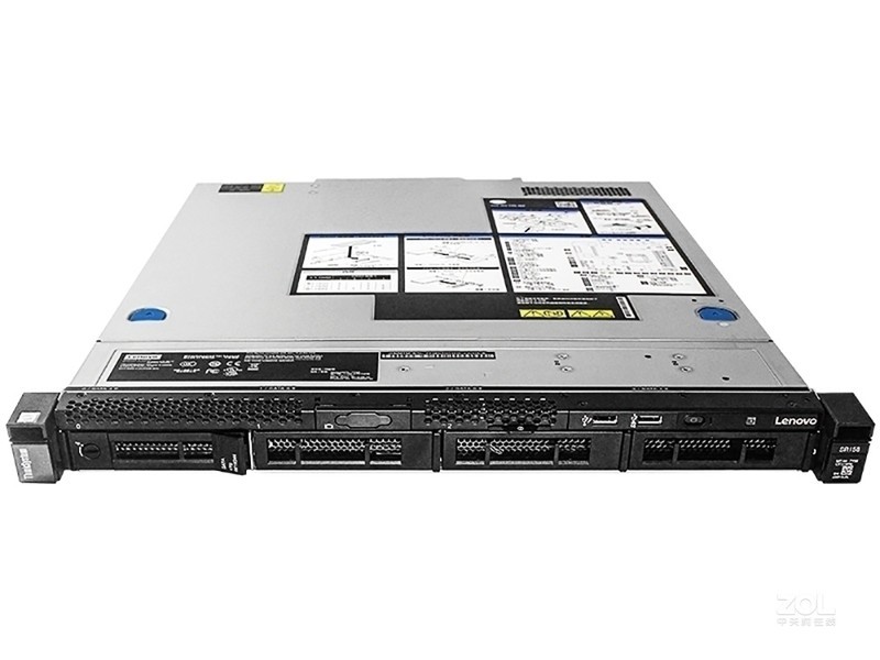 Lenovo SR158(Xeon E-2134/8GB*4/2TB*3)
